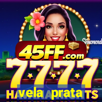 vela prata significado umbanda